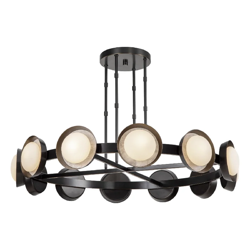 Chandeliers with Sputnik - Style Design for a Futuristic VibeChandeliers with Sputnik - Style Design for a Futuristic VibeAlonso LED Chandelier Chandeliers with Sputnik - Style Design for a Futuristic VibeChandeliers with Sputnik - Style Design for a Futuristic VibeAlonso LED Chandelier
