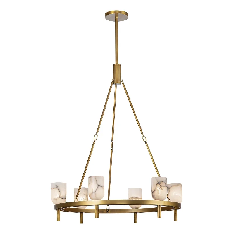 Chandeliers with Metal Frames in Black FinishChandeliers with Metal Frames in Black FinishLucian Chandelier Chandeliers with Metal Frames in Black FinishChandeliers with Metal Frames in Black FinishLucian Chandelier