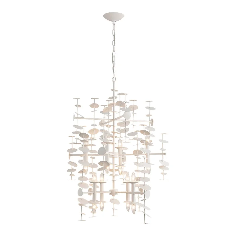 Chandeliers with Adjustable Arms for Directional LightingChandeliers with Adjustable Arms for Directional LightingYukari 16 Light Chandelier Chandeliers with Adjustable Arms for Directional LightingChandeliers with Adjustable Arms for Directional LightingYukari 16 Light Chandelier