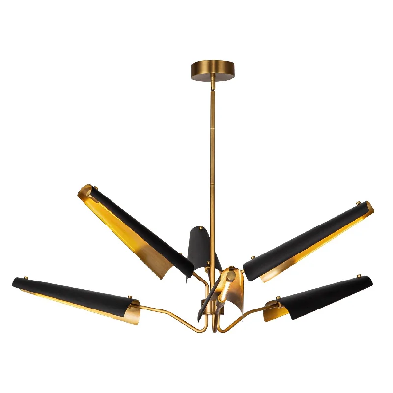 Small Chandeliers for Compact RoomsSmall Chandeliers for Compact RoomsOsorio LED Chandelier Small Chandeliers for Compact RoomsSmall Chandeliers for Compact RoomsOsorio LED Chandelier