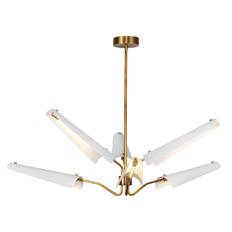 Chandeliers for High Ceilings to Fill Vertical SpaceChandeliers for High Ceilings to Fill Vertical SpaceOsorio LED Chandelier Chandeliers for High Ceilings to Fill Vertical SpaceChandeliers for High Ceilings to Fill Vertical SpaceOsorio LED Chandelier