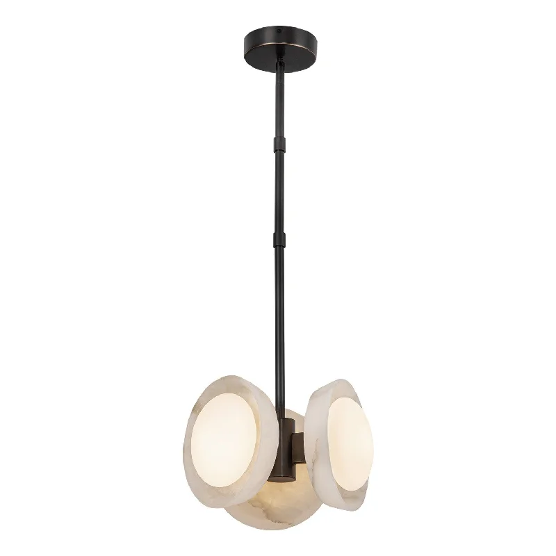 Ceiling - Mounted Chandeliers for Standard CeilingsCeiling - Mounted Chandeliers for Standard CeilingsAlonso LED Pendant Ceiling - Mounted Chandeliers for Standard CeilingsCeiling - Mounted Chandeliers for Standard CeilingsAlonso LED Pendant