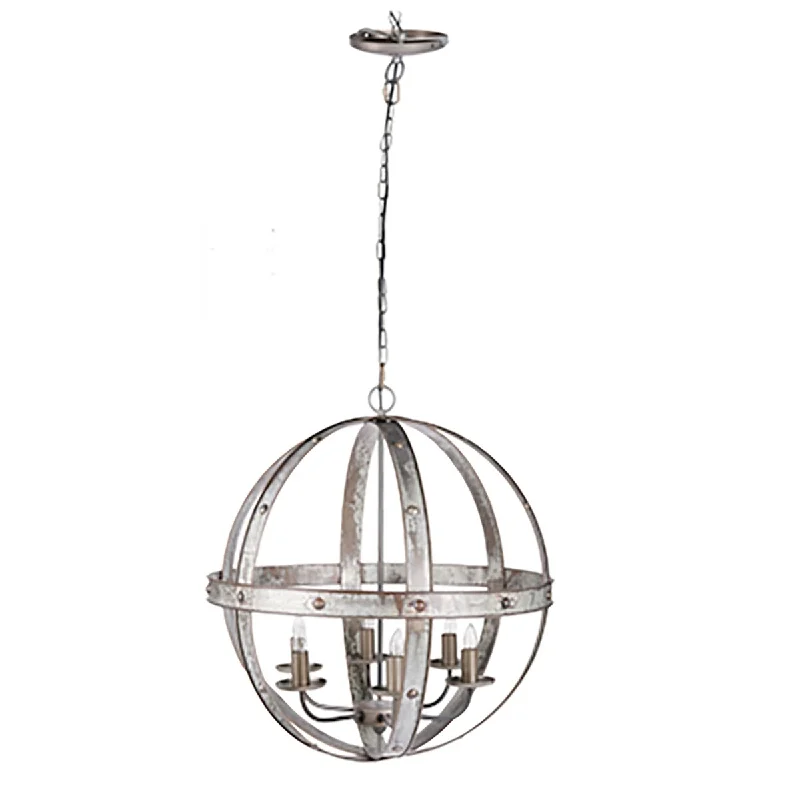 Chandeliers for Dining Rooms to Set the Mood for MealsChandeliers for Dining Rooms to Set the Mood for MealsAntique Grey 6-Light Metal Globe Chandelier Chandeliers for Dining Rooms to Set the Mood for MealsChandeliers for Dining Rooms to Set the Mood for MealsAntique Grey 6-Light Metal Globe Chandelier