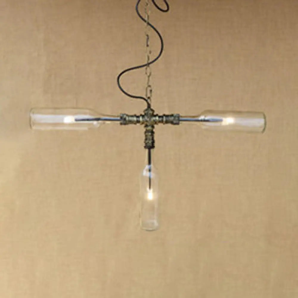 Chandeliers with Metal Frames in Black FinishChandeliers with Metal Frames in Black FinishBlue/Clear Glass Chandelier Pendant Light - Antique Stylish Bottle Design, 3 Lights - Ideal for Dining Room Chandeliers with Metal Frames in Black FinishChandeliers with Metal Frames in Black FinishBlue/Clear Glass Chandelier Pendant Light - Antique Stylish Bottle Design, 3 Lights - Ideal for Dining Room