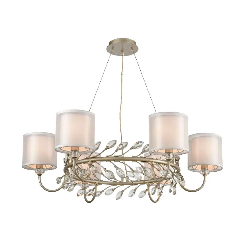 Traditional Brass Chandeliers for Classic InteriorsTraditional Brass Chandeliers for Classic InteriorsAsbury 6-Light chandelier in Aged Silver ELK Lighting Traditional Brass Chandeliers for Classic InteriorsTraditional Brass Chandeliers for Classic InteriorsAsbury 6-Light chandelier in Aged Silver ELK Lighting