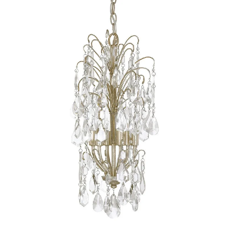 Chandeliers with Metal Frames in Copper FinishChandeliers with Metal Frames in Copper FinishAxis 6-light Winter Gold Mini Chandelier Chandeliers with Metal Frames in Copper FinishChandeliers with Metal Frames in Copper FinishAxis 6-light Winter Gold Mini Chandelier
