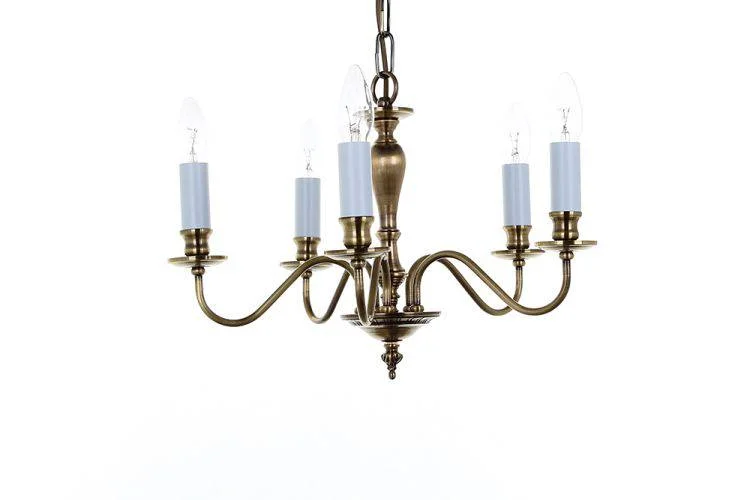 Ceiling - Mounted Chandeliers for Standard CeilingsCeiling - Mounted Chandeliers for Standard CeilingsBROOKLANDS Georgian 5lt Ceiling Light Light Bronze Ceiling - Mounted Chandeliers for Standard CeilingsCeiling - Mounted Chandeliers for Standard CeilingsBROOKLANDS Georgian 5lt Ceiling Light Light Bronze
