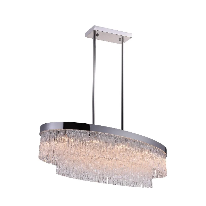 Rustic Wood Chandeliers for Country - Style HousesRustic Wood Chandeliers for Country - Style HousesCarlotta 10 Light Island Chandelier With Chrome Finish Rustic Wood Chandeliers for Country - Style HousesRustic Wood Chandeliers for Country - Style HousesCarlotta 10 Light Island Chandelier With Chrome Finish