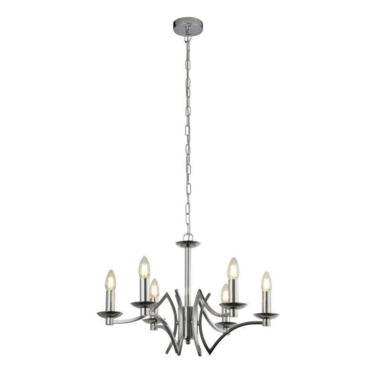 Large Chandeliers for Grand Halls and FoyersLarge Chandeliers for Grand Halls and FoyersColaton 6Lt Pendant Ceiling Light Chrome Large Chandeliers for Grand Halls and FoyersLarge Chandeliers for Grand Halls and FoyersColaton 6Lt Pendant Ceiling Light Chrome