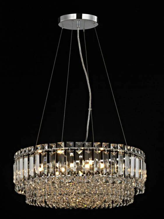 Incandescent Chandeliers for a Warm and Traditional GlowIncandescent Chandeliers for a Warm and Traditional GlowCRYSTAL Alvery 9lt Round Ceiling Light Chrome Incandescent Chandeliers for a Warm and Traditional GlowIncandescent Chandeliers for a Warm and Traditional GlowCRYSTAL Alvery 9lt Round Ceiling Light Chrome