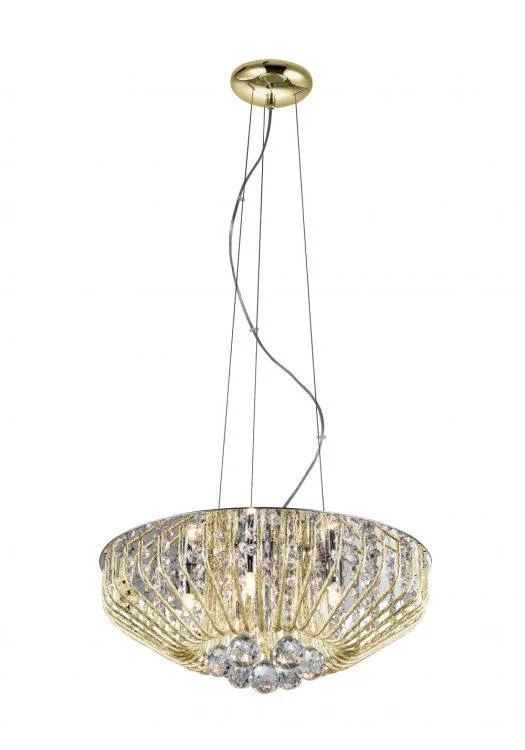 LED Chandeliers for Energy - Efficient LightingLED Chandeliers for Energy - Efficient LightingCRYSTAL Carlo 6lt Ceiling Light Gold LED Chandeliers for Energy - Efficient LightingLED Chandeliers for Energy - Efficient LightingCRYSTAL Carlo 6lt Ceiling Light Gold