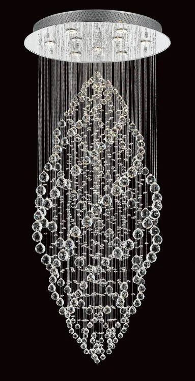 Chandeliers for Living Rooms to Create a Focal PointChandeliers for Living Rooms to Create a Focal PointCRYSTAL Madrid 9lt Ceiling Light Chrome Chandeliers for Living Rooms to Create a Focal PointChandeliers for Living Rooms to Create a Focal PointCRYSTAL Madrid 9lt Ceiling Light Chrome