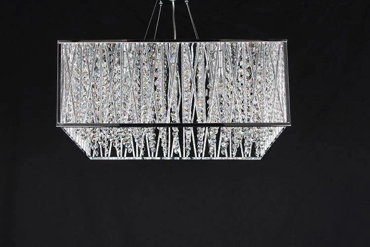 Large Chandeliers for Grand Halls and FoyersLarge Chandeliers for Grand Halls and FoyersCRYSTAL Melenki 5lt Ceiling Light Chrome Large Chandeliers for Grand Halls and FoyersLarge Chandeliers for Grand Halls and FoyersCRYSTAL Melenki 5lt Ceiling Light Chrome