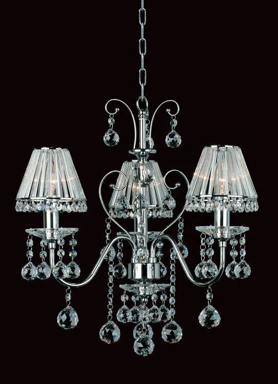 Chandeliers with Dimmable Lights for Ambiance ControlChandeliers with Dimmable Lights for Ambiance ControlCRYSTAL Perpignan 3lt Ceiling Light Chrome Chandeliers with Dimmable Lights for Ambiance ControlChandeliers with Dimmable Lights for Ambiance ControlCRYSTAL Perpignan 3lt Ceiling Light Chrome