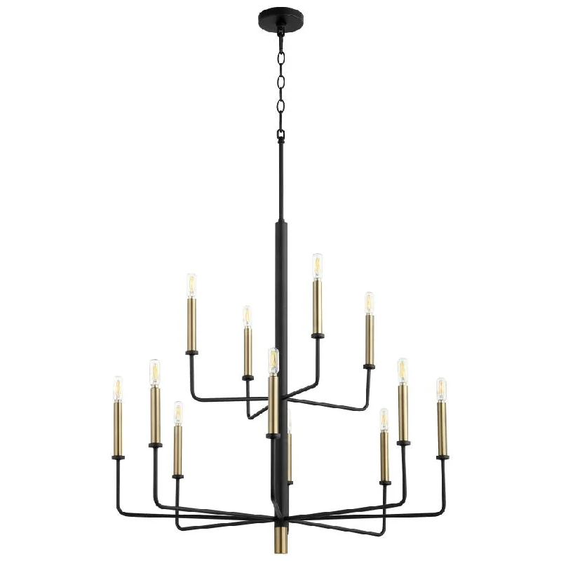 Chandeliers with Adjustable Arms for Directional LightingChandeliers with Adjustable Arms for Directional Lighting12 Light Black and Brass Chandelier Chandeliers with Adjustable Arms for Directional LightingChandeliers with Adjustable Arms for Directional Lighting12 Light Black and Brass Chandelier