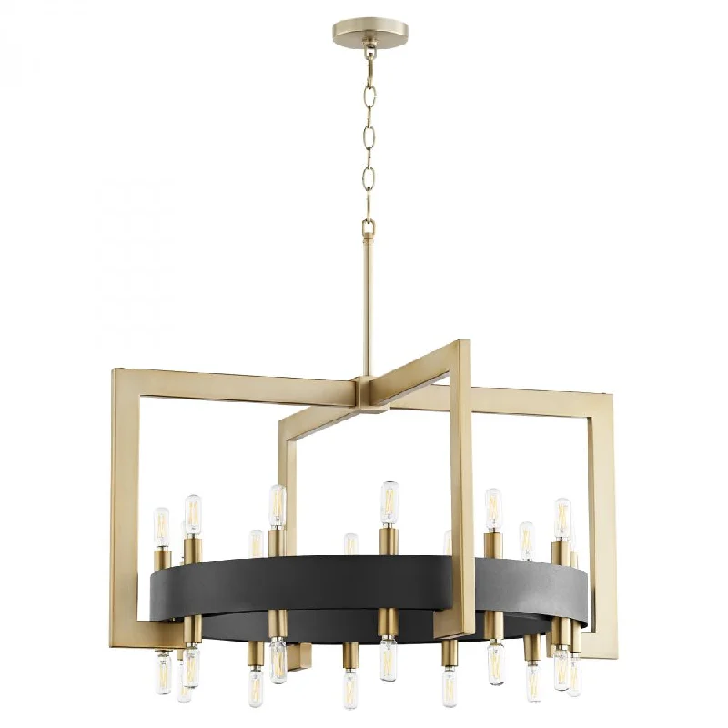 Chandeliers with Murano Glass for a High - End Artistic TouchChandeliers with Murano Glass for a High - End Artistic Touch24 Light B Type Antique Brass Chandelier Chandeliers with Murano Glass for a High - End Artistic TouchChandeliers with Murano Glass for a High - End Artistic Touch24 Light B Type Antique Brass Chandelier