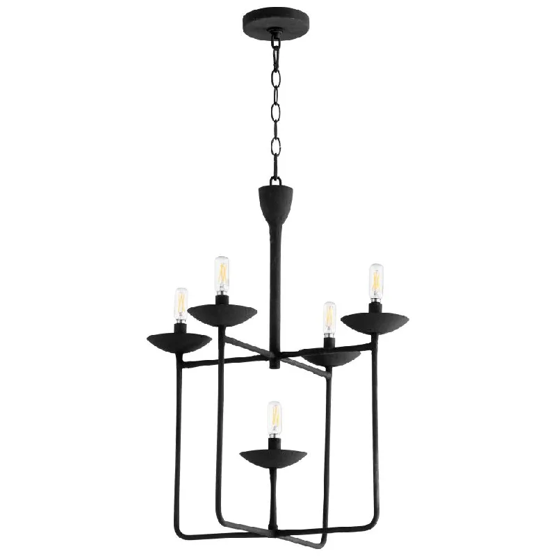 Chandeliers with Clear Crystal for a Sparkling EffectChandeliers with Clear Crystal for a Sparkling Effect5 Light Black Chandelier Chandeliers with Clear Crystal for a Sparkling EffectChandeliers with Clear Crystal for a Sparkling Effect5 Light Black Chandelier