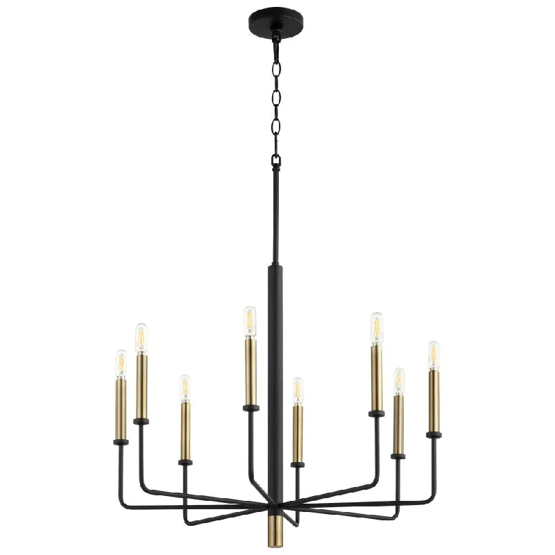 Industrial Iron Chandeliers for Loft - Inspired SpacesIndustrial Iron Chandeliers for Loft - Inspired Spaces8 Light Black and Brass Chandelier Industrial Iron Chandeliers for Loft - Inspired SpacesIndustrial Iron Chandeliers for Loft - Inspired Spaces8 Light Black and Brass Chandelier