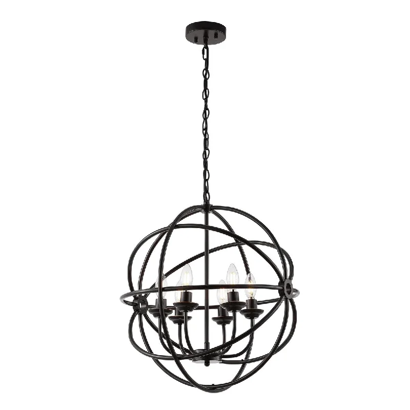 Chandeliers with Metal Frames in Gold FinishChandeliers with Metal Frames in Gold FinishDeyidn Modern Hollow Globe Ceiling Light - FX-0501-BZ Chandeliers with Metal Frames in Gold FinishChandeliers with Metal Frames in Gold FinishDeyidn Modern Hollow Globe Ceiling Light - FX-0501-BZ