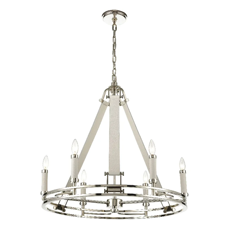 Chandeliers with Venetian Glass for a Luxurious LookChandeliers with Venetian Glass for a Luxurious LookBergamo 29" Wide 6-Light Chandelier Chandeliers with Venetian Glass for a Luxurious LookChandeliers with Venetian Glass for a Luxurious LookBergamo 29" Wide 6-Light Chandelier