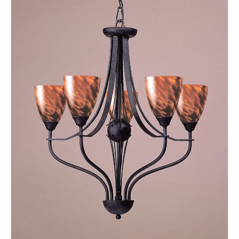 Oversized Chandeliers as a Statement Piece in Living RoomsOversized Chandeliers as a Statement Piece in Living RoomsClassico 26" Wide 5-Light Chandelier