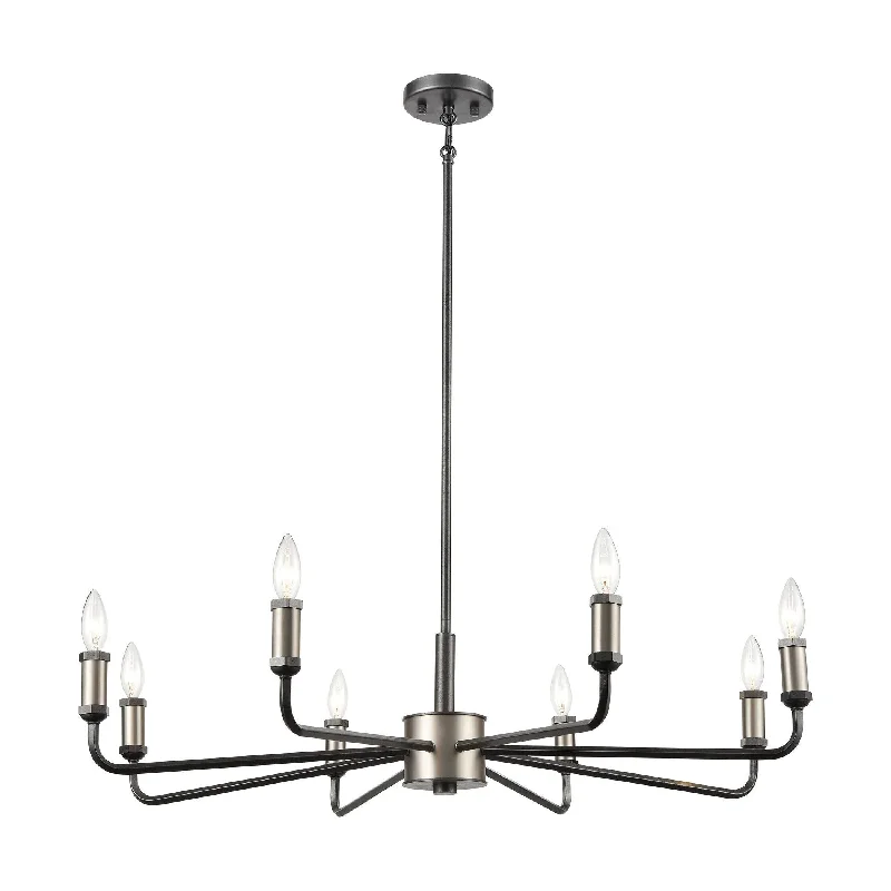 Chandeliers with Murano Glass for a High - End Artistic TouchChandeliers with Murano Glass for a High - End Artistic TouchCortlandt 36" Wide 8-Light Chandelier Chandeliers with Murano Glass for a High - End Artistic TouchChandeliers with Murano Glass for a High - End Artistic TouchCortlandt 36" Wide 8-Light Chandelier