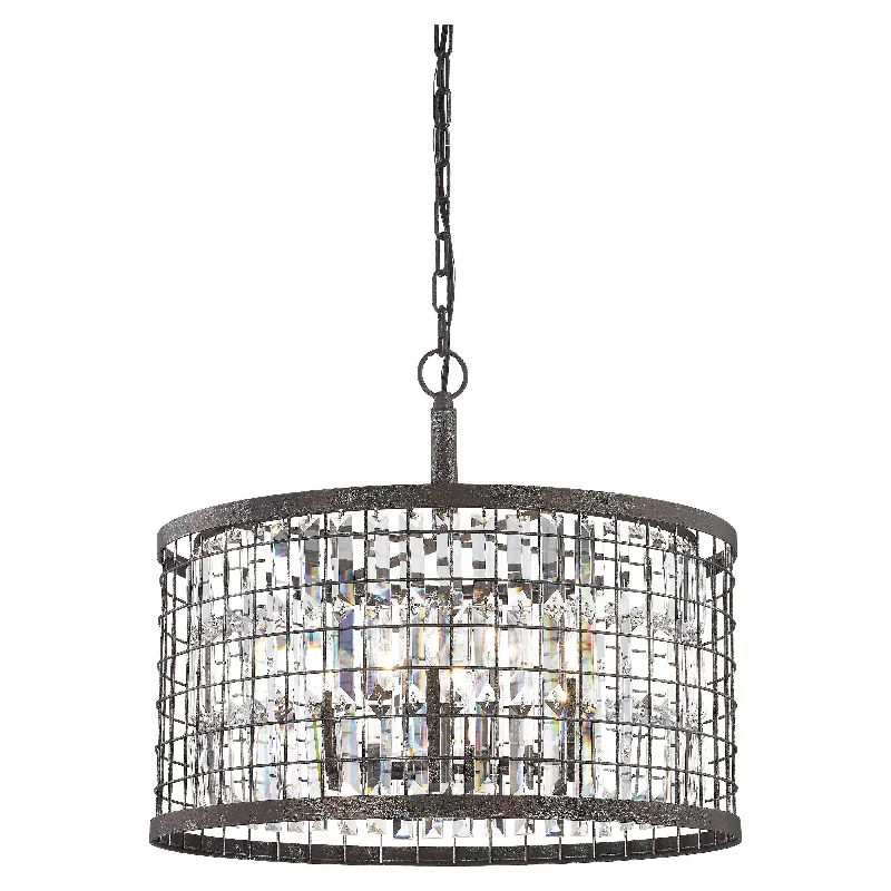 Chandeliers with Candle - Style Bulbs for a Classic AestheticChandeliers with Candle - Style Bulbs for a Classic AestheticNadina 22" Wide 6-Light Chandelier Chandeliers with Candle - Style Bulbs for a Classic AestheticChandeliers with Candle - Style Bulbs for a Classic AestheticNadina 22" Wide 6-Light Chandelier