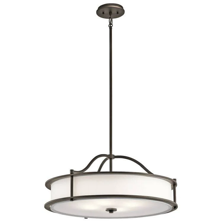 Large Chandeliers for Grand Halls and FoyersLarge Chandeliers for Grand Halls and FoyersEmory 4-Light Chandelier/Semi Flush - Olde Bronze Large Chandeliers for Grand Halls and FoyersLarge Chandeliers for Grand Halls and FoyersEmory 4-Light Chandelier/Semi Flush - Olde Bronze