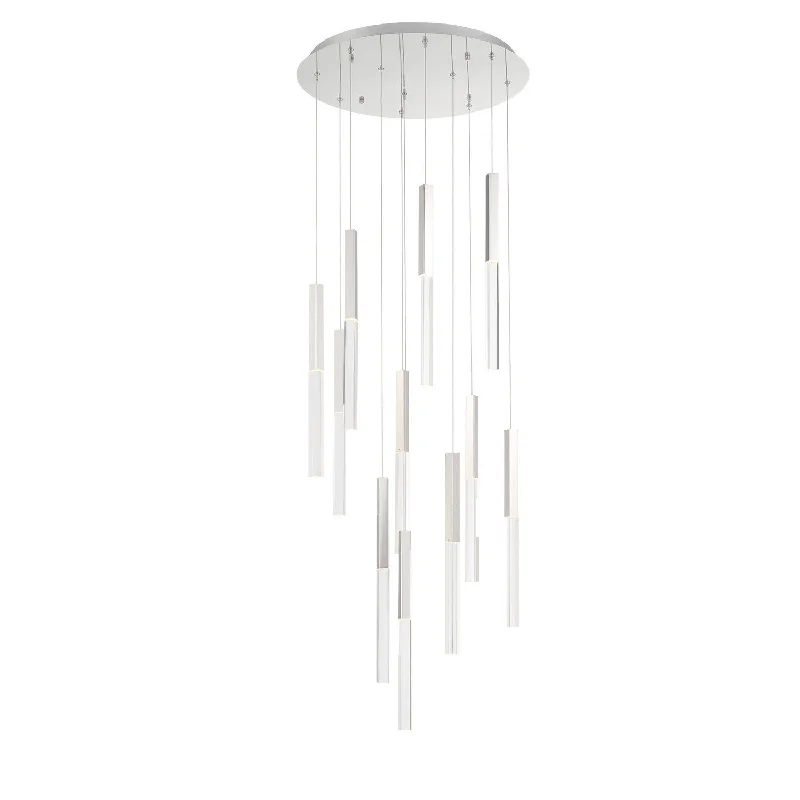 Chandeliers with Sputnik - Style Design for a Futuristic VibeChandeliers with Sputnik - Style Design for a Futuristic VibeBenicio LED Chandelier Chandeliers with Sputnik - Style Design for a Futuristic VibeChandeliers with Sputnik - Style Design for a Futuristic VibeBenicio LED Chandelier