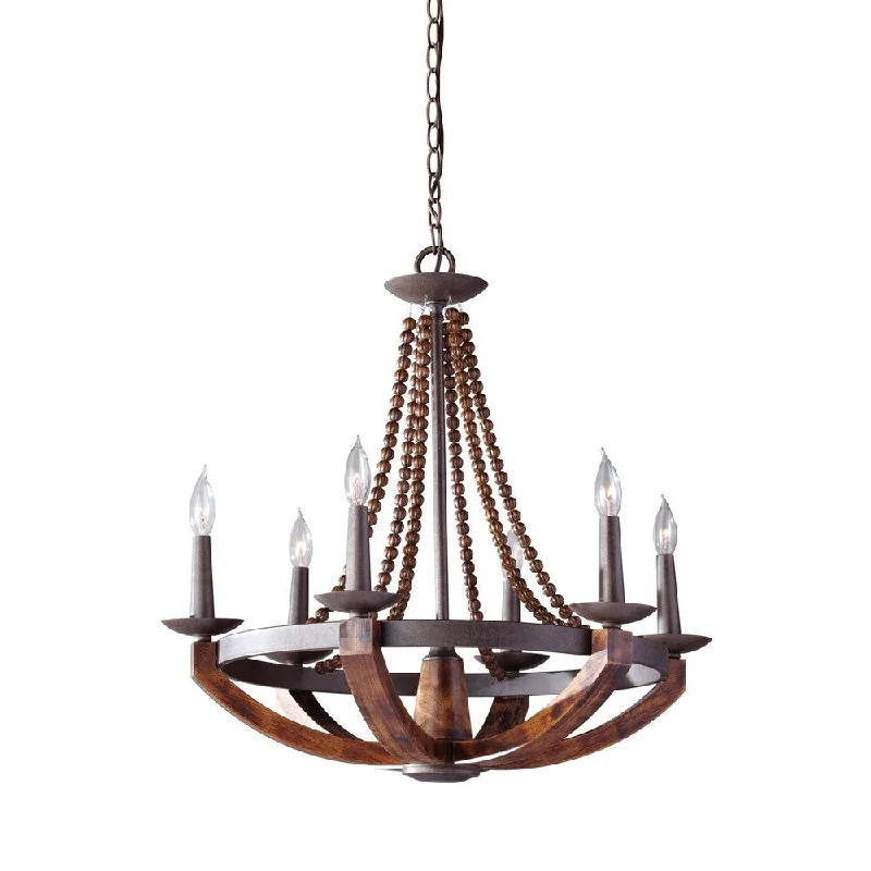 Chandeliers for High Ceilings to Fill Vertical SpaceChandeliers for High Ceilings to Fill Vertical SpaceFeiss Adan 6 Light Rustic Iron / Burnished Wood Chandelier Chandeliers for High Ceilings to Fill Vertical SpaceChandeliers for High Ceilings to Fill Vertical SpaceFeiss Adan 6 Light Rustic Iron / Burnished Wood Chandelier