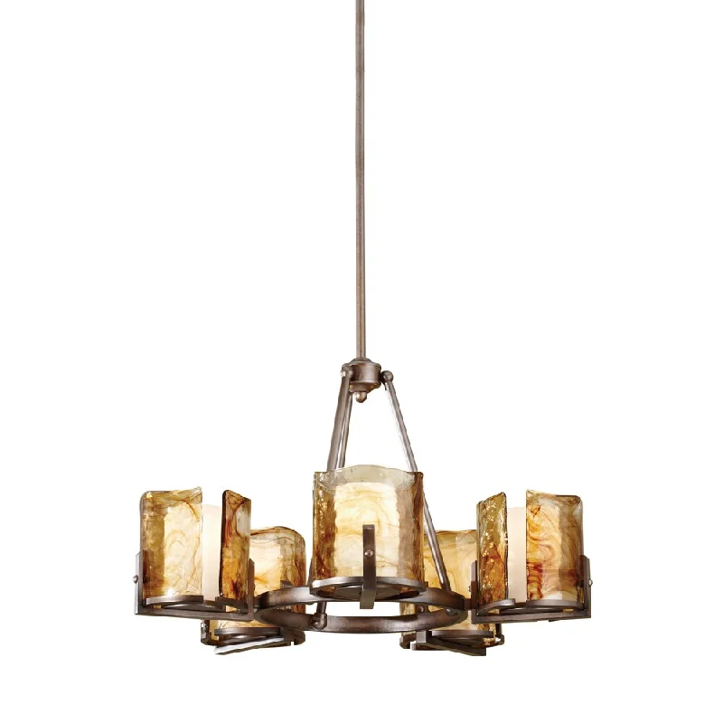 Rustic Wood Chandeliers for Country - Style HousesRustic Wood Chandeliers for Country - Style HousesFeiss Aris 5 Light Roman Bronze Chandelier Rustic Wood Chandeliers for Country - Style HousesRustic Wood Chandeliers for Country - Style HousesFeiss Aris 5 Light Roman Bronze Chandelier
