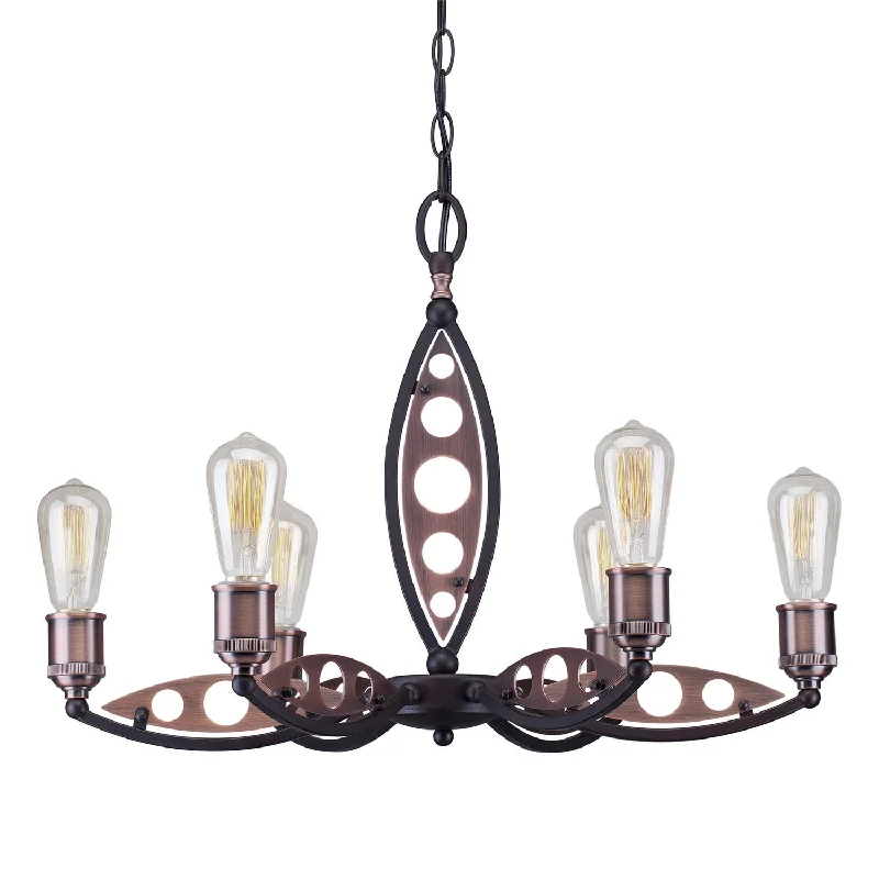 LED Chandeliers for Energy - Efficient LightingLED Chandeliers for Energy - Efficient LightingForte 7065-06-32 Chandelier Light - Antique Bronze LED Chandeliers for Energy - Efficient LightingLED Chandeliers for Energy - Efficient LightingForte 7065-06-32 Chandelier Light - Antique Bronze