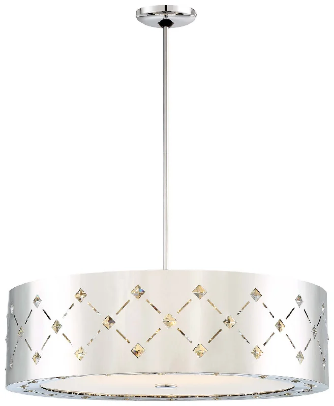 Chandeliers for Living Rooms to Create a Focal PointChandeliers for Living Rooms to Create a Focal PointGeorge Kovacs Crowned P1035-077-L Chandelier Light - Chrome Chandeliers for Living Rooms to Create a Focal PointChandeliers for Living Rooms to Create a Focal PointGeorge Kovacs Crowned P1035-077-L Chandelier Light - Chrome