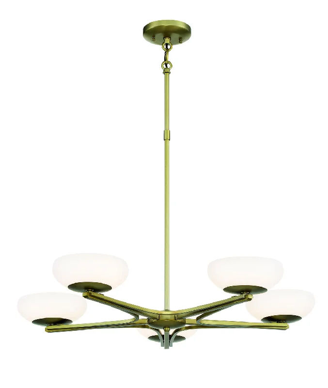 Victorian - Inspired Chandeliers with Ornate DetailsVictorian - Inspired Chandeliers with Ornate DetailsGeorge Kovacs Scale P1465-695-L Chandelier Light - Soft Rass Victorian - Inspired Chandeliers with Ornate DetailsVictorian - Inspired Chandeliers with Ornate DetailsGeorge Kovacs Scale P1465-695-L Chandelier Light - Soft Rass