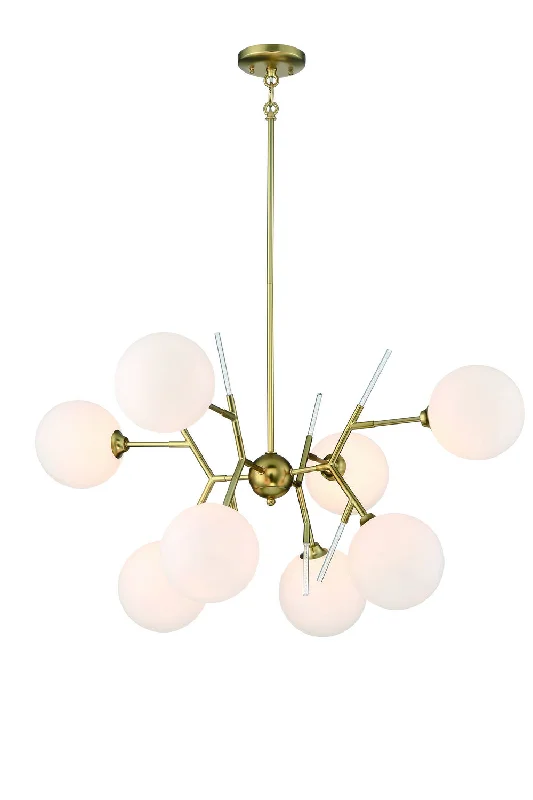 Chandeliers with Dimmable Lights for Ambiance ControlChandeliers with Dimmable Lights for Ambiance ControlGeorge Kovacs Polares P1488-248 Chandelier Light - Honey Gold Chandeliers with Dimmable Lights for Ambiance ControlChandeliers with Dimmable Lights for Ambiance ControlGeorge Kovacs Polares P1488-248 Chandelier Light - Honey Gold