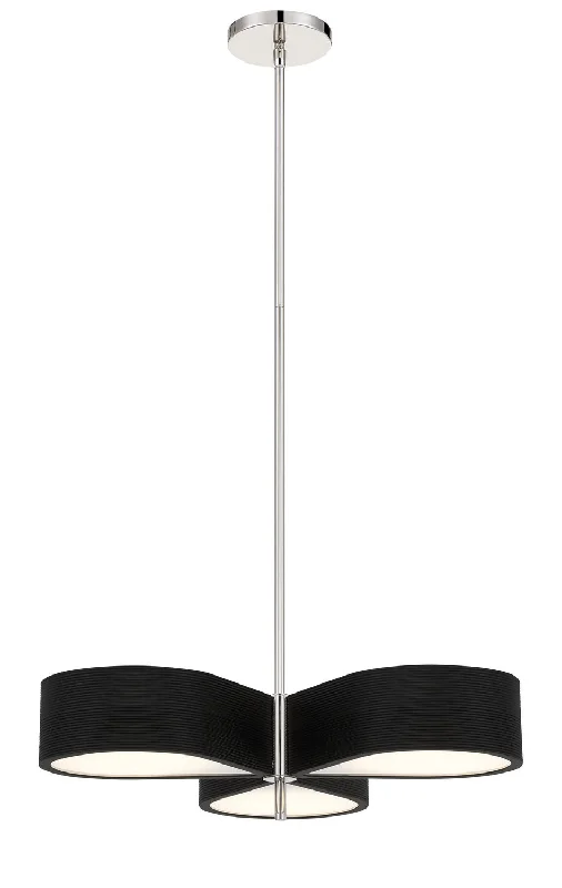 Incandescent Chandeliers for a Warm and Traditional GlowIncandescent Chandeliers for a Warm and Traditional GlowGeorge Kovacs Side Step P5345-572-L Chandelier Light - Coal With Polished Nichel High Incandescent Chandeliers for a Warm and Traditional GlowIncandescent Chandeliers for a Warm and Traditional GlowGeorge Kovacs Side Step P5345-572-L Chandelier Light - Coal With Polished Nichel High