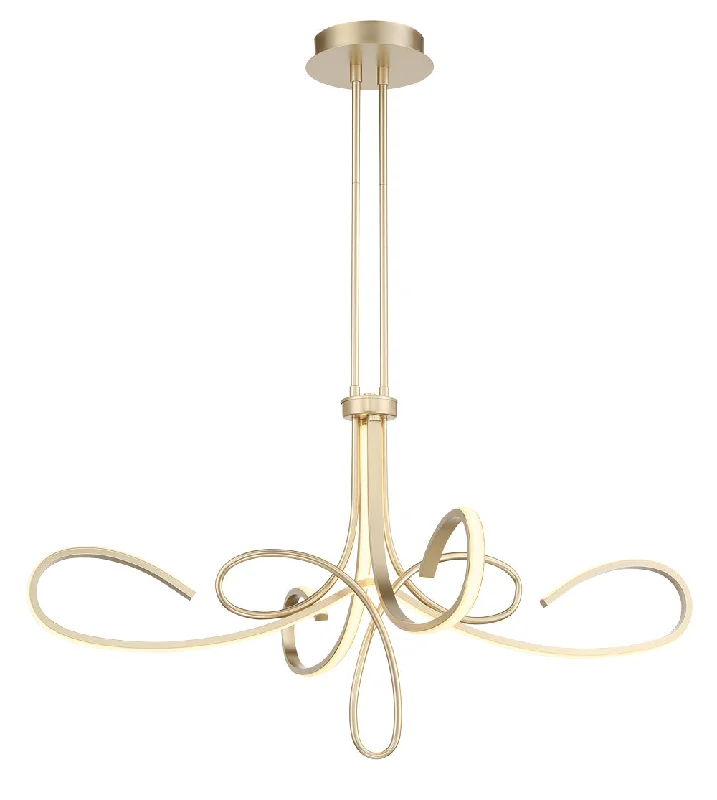 LED Chandeliers for Energy - Efficient LightingLED Chandeliers for Energy - Efficient LightingGeorge Kovacs Astor P5437-697-L Chandelier Light - Soft Gold LED Chandeliers for Energy - Efficient LightingLED Chandeliers for Energy - Efficient LightingGeorge Kovacs Astor P5437-697-L Chandelier Light - Soft Gold
