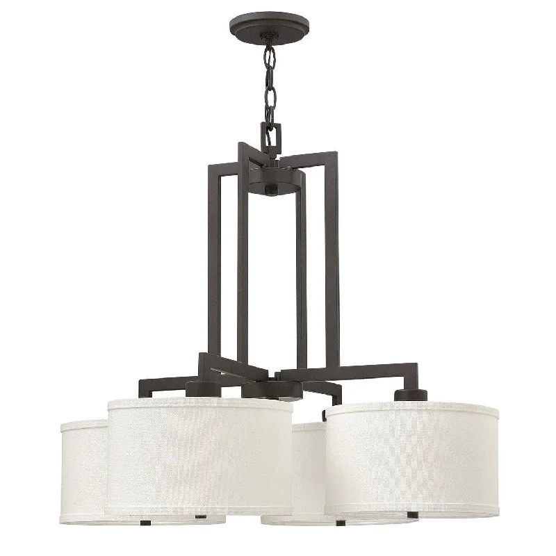 Chandeliers with Metal Frames in Bronze FinishChandeliers with Metal Frames in Bronze FinishHinkley Hampton 3214KZ Chandelier Light - Buckeye Bronze Chandeliers with Metal Frames in Bronze FinishChandeliers with Metal Frames in Bronze FinishHinkley Hampton 3214KZ Chandelier Light - Buckeye Bronze