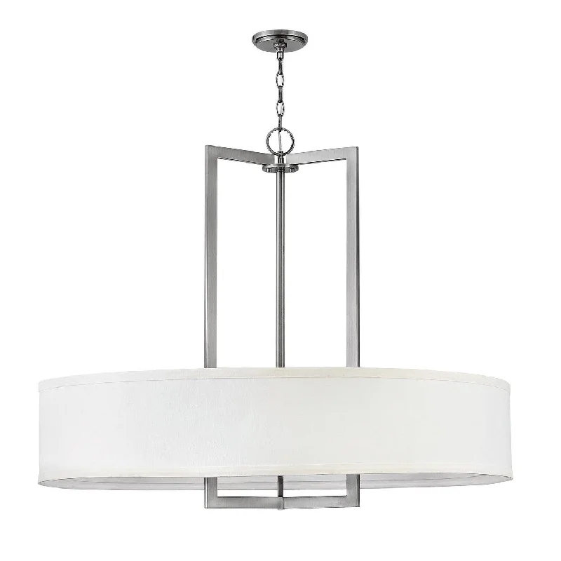 Chandeliers for Dining Rooms to Set the Mood for MealsChandeliers for Dining Rooms to Set the Mood for MealsHinkley Hampton 3219AN Chandelier Light - Antique Nickel Chandeliers for Dining Rooms to Set the Mood for MealsChandeliers for Dining Rooms to Set the Mood for MealsHinkley Hampton 3219AN Chandelier Light - Antique Nickel
