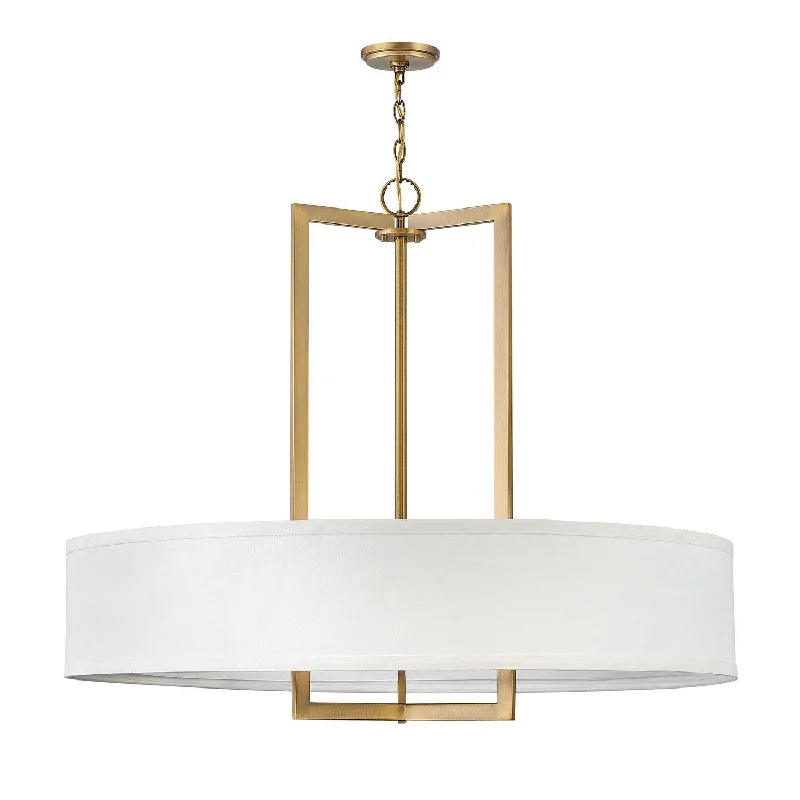 LED Chandeliers for Energy - Efficient LightingLED Chandeliers for Energy - Efficient LightingHinkley Hampton 3219BR Chandelier Light - Brushed Bronze LED Chandeliers for Energy - Efficient LightingLED Chandeliers for Energy - Efficient LightingHinkley Hampton 3219BR Chandelier Light - Brushed Bronze