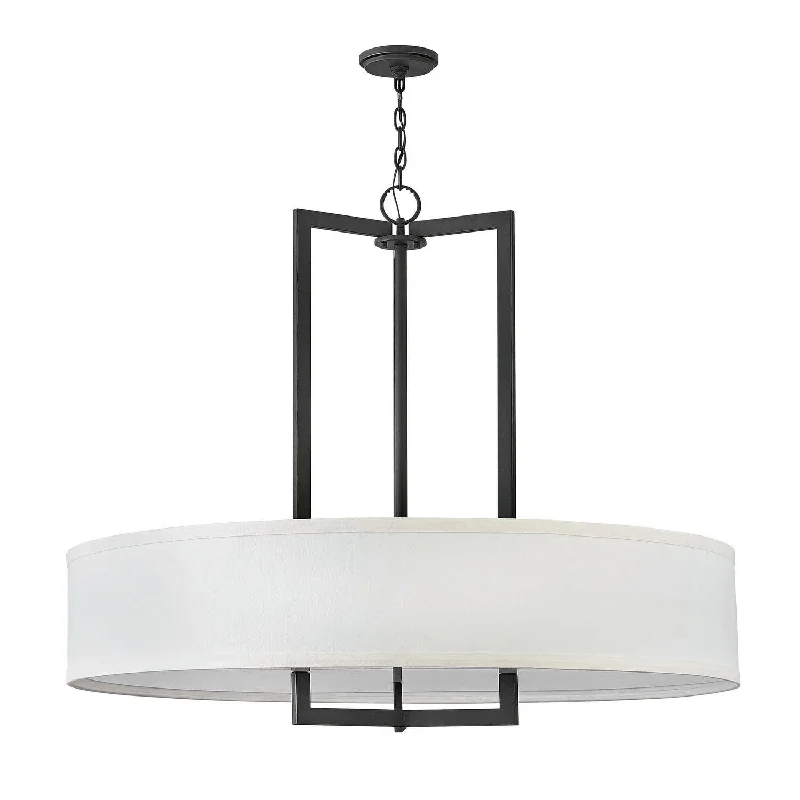 Chandeliers with Metal Frames in Silver FinishChandeliers with Metal Frames in Silver FinishHinkley Hampton 3219KZ Chandelier Light - Buckeye Bronze Chandeliers with Metal Frames in Silver FinishChandeliers with Metal Frames in Silver FinishHinkley Hampton 3219KZ Chandelier Light - Buckeye Bronze