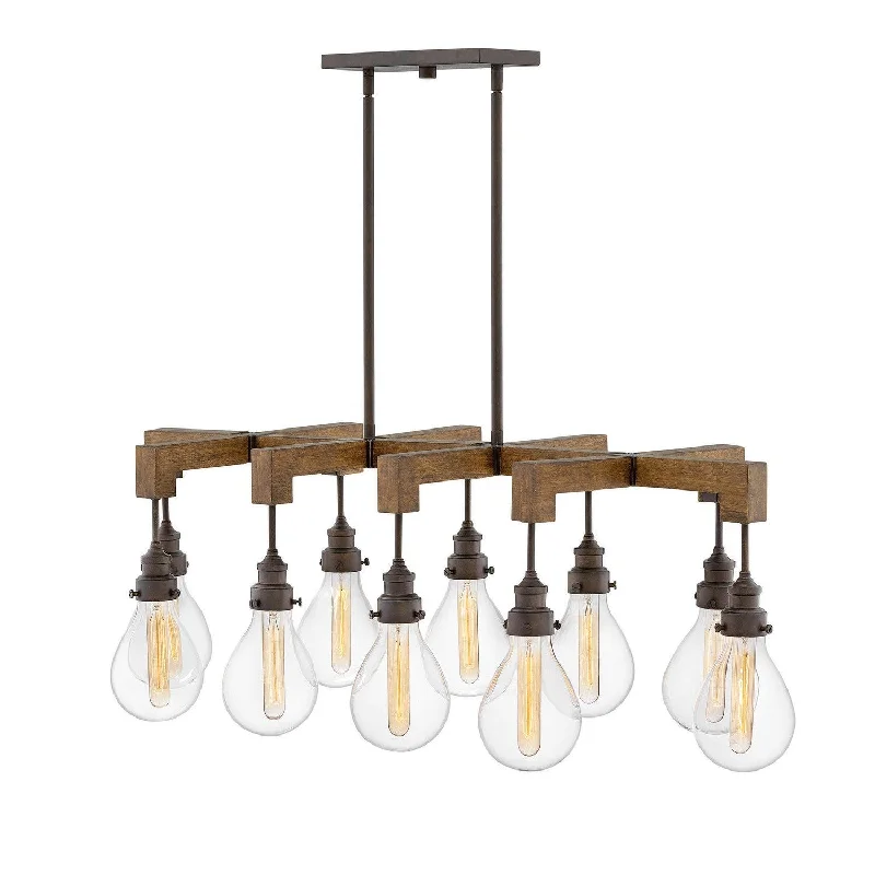 Large Chandeliers for Grand Halls and FoyersLarge Chandeliers for Grand Halls and FoyersHinkley Denton 3269IN Chandelier Light - Industrial Iron Large Chandeliers for Grand Halls and FoyersLarge Chandeliers for Grand Halls and FoyersHinkley Denton 3269IN Chandelier Light - Industrial Iron