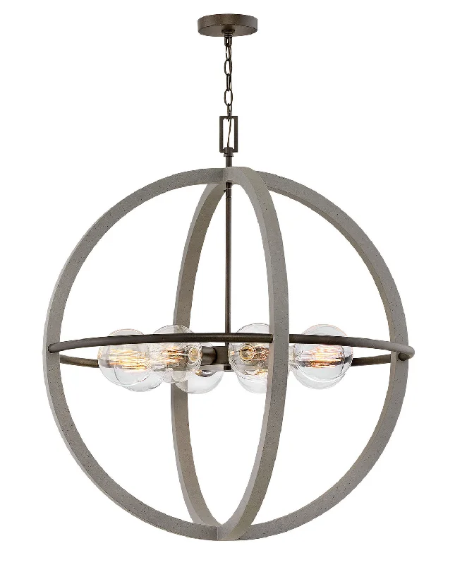 Chandeliers for Low Ceilings to Avoid OvercrowdingChandeliers for Low Ceilings to Avoid OvercrowdingHinkley Bodie 3428DC Chandelier Light - Dark Cement Chandeliers for Low Ceilings to Avoid OvercrowdingChandeliers for Low Ceilings to Avoid OvercrowdingHinkley Bodie 3428DC Chandelier Light - Dark Cement