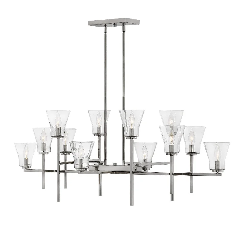Chandeliers for Low Ceilings to Avoid OvercrowdingChandeliers for Low Ceilings to Avoid OvercrowdingHinkley Arden 3459PL Chandelier Light - Polished Antique Nickel Chandeliers for Low Ceilings to Avoid OvercrowdingChandeliers for Low Ceilings to Avoid OvercrowdingHinkley Arden 3459PL Chandelier Light - Polished Antique Nickel