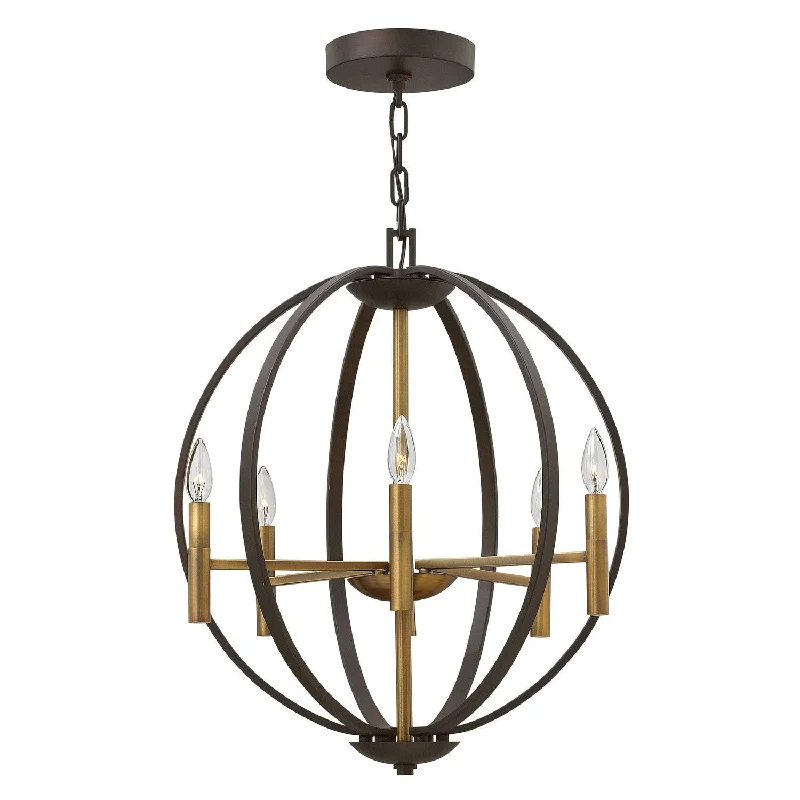 Bohemian - Style Beaded Chandeliers for Eclectic DecorBohemian - Style Beaded Chandeliers for Eclectic DecorHinkley Euclid 3466SB Chandelier Light - Spanish Bronze Bohemian - Style Beaded Chandeliers for Eclectic DecorBohemian - Style Beaded Chandeliers for Eclectic DecorHinkley Euclid 3466SB Chandelier Light - Spanish Bronze