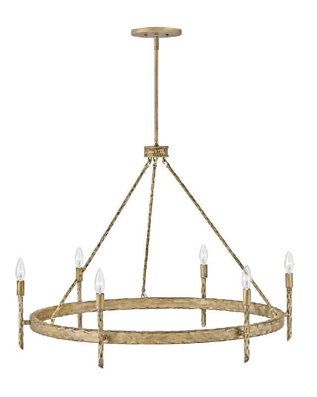 Chandeliers with Clear Crystal for a Sparkling EffectChandeliers with Clear Crystal for a Sparkling EffectHinkley Tress 3678CPG Chandelier Light - Champagne Gold Chandeliers with Clear Crystal for a Sparkling EffectChandeliers with Clear Crystal for a Sparkling EffectHinkley Tress 3678CPG Chandelier Light - Champagne Gold