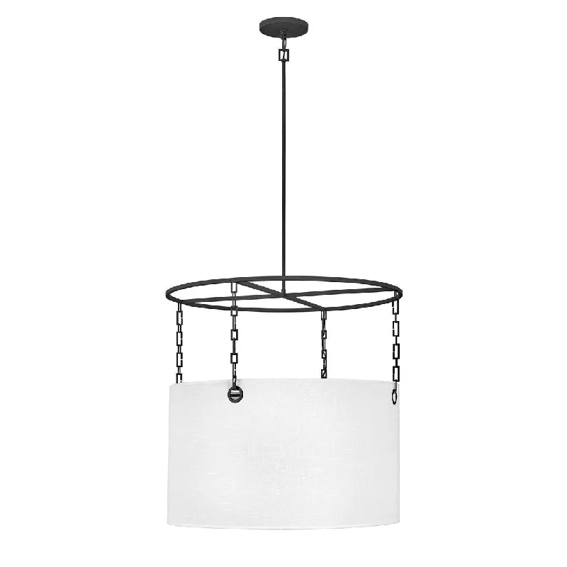 Chandeliers with Pendant Lights for a Stylish LookChandeliers with Pendant Lights for a Stylish LookHinkley Tribeca 38406BLK Chandelier Light - Black Chandeliers with Pendant Lights for a Stylish LookChandeliers with Pendant Lights for a Stylish LookHinkley Tribeca 38406BLK Chandelier Light - Black