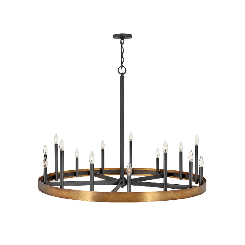 Chandeliers with Frosted Glass for a Softer Light DiffusionChandeliers with Frosted Glass for a Softer Light DiffusionHinkley Wells 3865WA Chandelier Light - Weathered Brass Chandeliers with Frosted Glass for a Softer Light DiffusionChandeliers with Frosted Glass for a Softer Light DiffusionHinkley Wells 3865WA Chandelier Light - Weathered Brass