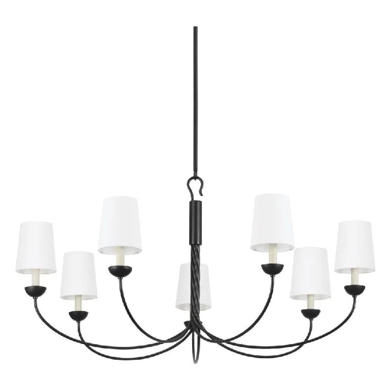 Large Chandeliers for Grand Halls and FoyersLarge Chandeliers for Grand Halls and FoyersMontpelier 7-Light Chandelier Large Chandeliers for Grand Halls and FoyersLarge Chandeliers for Grand Halls and FoyersMontpelier 7-Light Chandelier