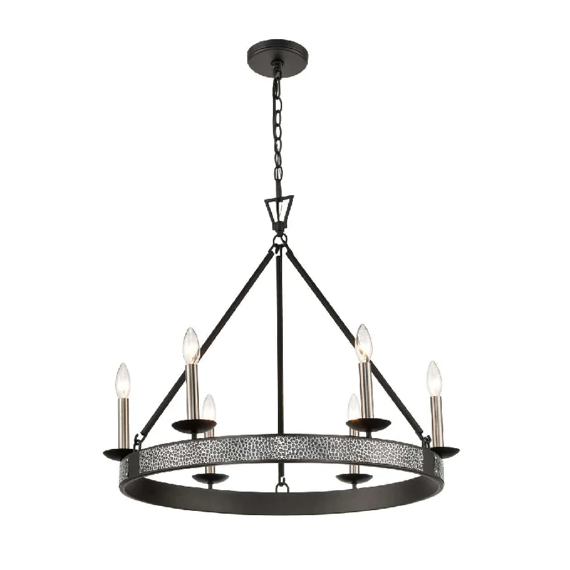 Modern Crystal Chandeliers for Contemporary HomesModern Crystal Chandeliers for Contemporary HomesImpression 6-Light Chandelier ELK Home Modern Crystal Chandeliers for Contemporary HomesModern Crystal Chandeliers for Contemporary HomesImpression 6-Light Chandelier ELK Home